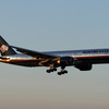  AM N745AM B777-200ER