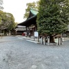 太刀八幡宮　平尾八幡宮に学ぶ