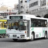 鹿児島交通(元神戸市バス)　1310号車