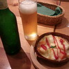 まぁ、一杯