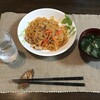 雪＆開花