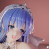 フィギュアお迎え アズールレーン ロドニー パレス・ブライトネス 1/7スケールフィギュア F:NEX FURYU