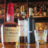 ウイスキーが豊富な有楽町のバー「Shot Bar THE 4th DOOR」