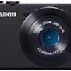 Canon PowerShot S110 