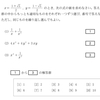 九州女子大学の過去問【2020年一般入試A日程】