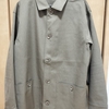 ワークマン秋服のおすすめ：ジャケット