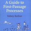 A guide to first-passage processes book download