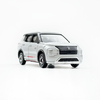MITSUBISHI OUTLANDER RALLIART DESIGN