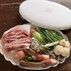 【お取り寄せ】京都ミシュランの味「紫野和久傳」合鴨すき焼き/かますと栗の炊き込みご飯