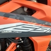 KTM 690ENDURO-R納車！