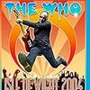 ≪ライブ・アット・ワイト島フェスティバル≫　ザ・フー　The Who