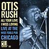 Otis rush