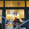 【絶品】美味しすぎる！ニューヨークで行列ができる絶品ミルクレープ【LADY M】   