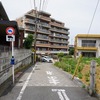 2020/05/12 馬込散歩 06 蛇坂/北久保歩道橋/北久保架道橋/松原歩道橋/松原橋/馬込駅