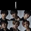 #SixTONES 、『#1ST』アルバム初日29万枚突破！　King&Prince売り上げと「同レベル」の好調スタート