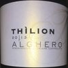 Thilion Alghero 2013