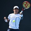 【速報】西岡良仁が2年ぶり初戦突破！錦織圭復帰への期待も高まるデルレイビーチOP