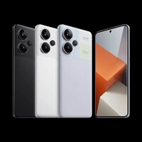 【Xiaomi】Xiaomi Redmi Note 13 Pro+が日本投入の可能性高！！