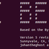 Unix benchmark suiteメモ