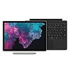 【Microsoft ストア限定】3点セット:Surface Pro 6 (プラチナ) + 専用 タイプ カバー (ブラック) + 専用 ペン (プラチナ) - M2W-00010 (i5 / 256GB / 8GB)