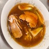 龍園｜金町｜絶品！角煮麺！美しい玉子チャーハンも独特