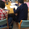 夏の学校見学シリーズ：奈良女子大学附属中等教育学校訪問・前編（2015年7月2日）