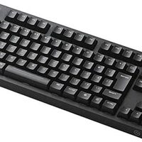 e元素(E-YOOSO) K620黒軸 日本語配列のレビュー】安いメカニカル