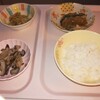 2019/07/27　夜ご飯