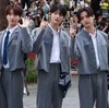 BOYS II PLANET2の注目練習生3名（YUMEKI、イ・サンウォン、パク・ドング）と、ZEROBASEONE（ZB1）の人気メンバー2名（ソン・ハンビン、ジャンハオ）との比較