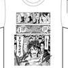 ジャンプのTシャツ機能使ってる？