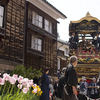 城端曳山祭「城端春日和２０１３」にて写真展示のお知らせ