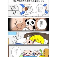  おかちゃん・226話