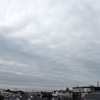 今日の空 20161024