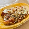 【新店】Openしたての本場大阪仕込みのたこ焼き店へ！ふわとろアッツアツのたこ焼きは口の中でとろけて最高だった。【七星-KIRARA-（富山・高岡）】