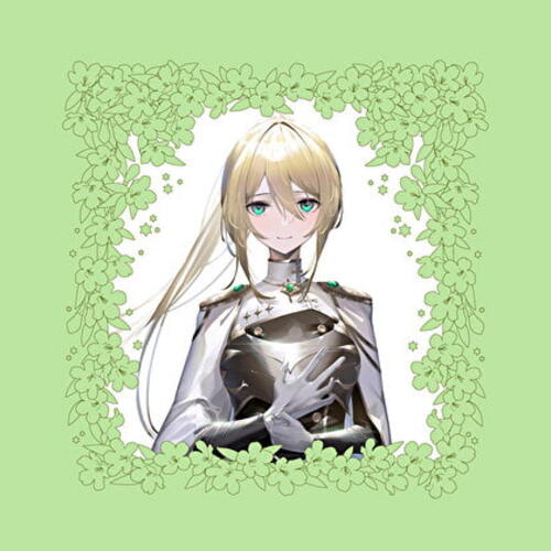 【同人ASMRレビュー】レイラ様は貴方のあるじ ～低音ボイスの、格好よくてとっても優しい騎士お姉さまと、毎日あまあま同棲添い寝ライフする百合音声～【ありのりあ】