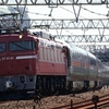 試9581レ・AT出場配給 in蕨-南浦和・東川口-東浦和・東浦和付近