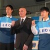 2015新体制記者会見