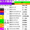 2023/1/15 佐賀8R・ゴールドスプリント（重賞）