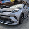 トヨタ　CH-R　中古車リース　メンテナンス、車検代、自動車税等全てコミコミ　月々3万円〜乗れる！頭金不要！サブスク大阪
