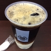 ミニストップのソフトアイスコーヒー