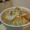 簡単な味噌ラーメンの作り方。