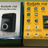 PAPAGO GoSafe 110を買ってみた。