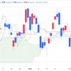 2025年2/19㈬日経平均株価39164.61▲105.79(-0.3%) 夜間取引190円安3万8980円で終了 米関税政策への警戒根強く