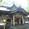 高千穂神社　中編