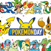 【Pokémon Day2023】ポケモンデー2023発表！