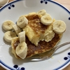 優雅な朝ごはんの意図するところ