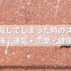 ムカデを殺してしまった時のスピリチュアルな意味｜運気・恋愛・健康への影響とは？