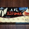 【森永】小枝のコメダ珈琲店監修｢シロノワール味｣