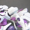 HG ガンダム G-ルシファー　レビュー