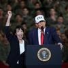 トランプ大統領に呼ばれて飛び跳ねて喜ぶ高市ジャンピング早苗首相の「涙ぐましい接待外交」を「故安倍晋三元総理との友情を介して、初対面にもかかわらず、和やかにスタートを切れたことは何よりです」と褒めたたえる立憲民主党の野田佳彦代表も心底情けない政治家だ。